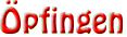 pfingen